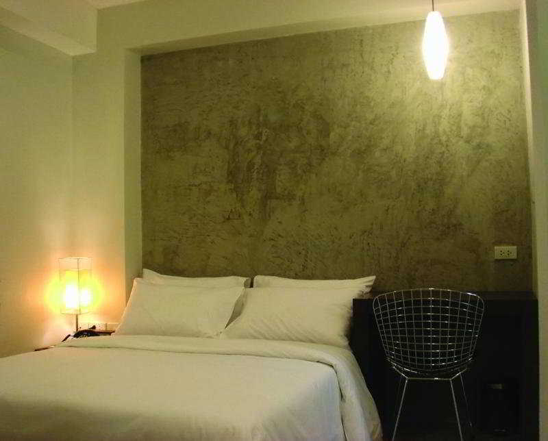 The Album Hotel Patong Стая снимка