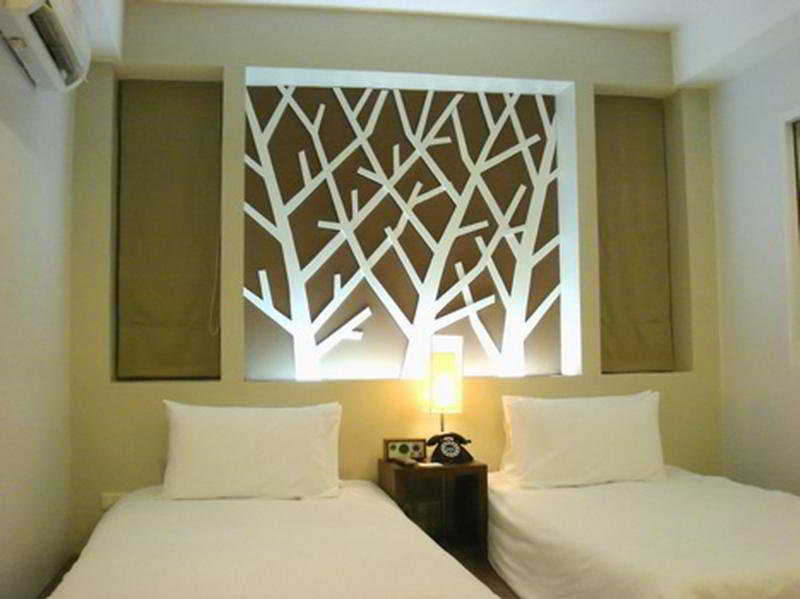 The Album Hotel Patong Стая снимка